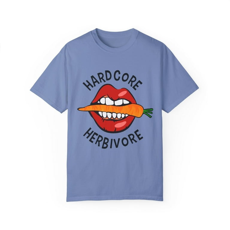 Herbivore Tshirt Cute Vegetarian Vegan T-Shirt Herbivore Tshirt Cute Vegetarian Vegan T-Shirt