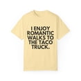 thumbnail image 1 of Humorous Vintage Driving Automobile Sarcasm Truck Enthusiast Hilarious Trucks Mechanic Repairmen Racers Lover Unisex Garment-Dyed T-shirt, 1 of 4