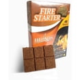 thumbnail image 1 of Humos Eco-Friendly Convenient Fire Starters (48 Count), 1 of 6