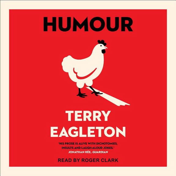 Humour (Audiobook)
