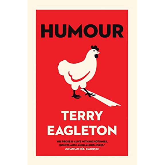 Pre-Owned Humour Paperback