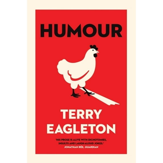 Pre-Owned Humour Paperback