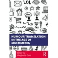 thumbnail image 1 of Humour Translation in the Age of Multimedia, (Paperback), 1 of 1