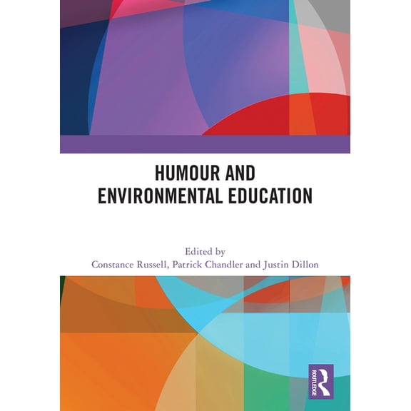Humour and Environmental Education, (Paperback)