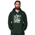 thumbnail image 1 of Hump Day Funny Camel Office Workout Hoodie Sweatshirt Women Men Brisco Brands M, 1 of 6