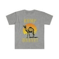 thumbnail image 1 of Hump day Unisex T-shirt S-3XL Wednesday Middle of the Week Blues, 1 of 2