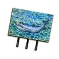 thumbnail image 1 of Humpback Whale Leash or Key Holder, 1 of 1