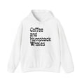 thumbnail image 1 of Humpback Whale Lover Owner 70s Mom Dad Hoodie, Gifts, Hooded Sweatshirt, 1 of 4