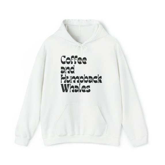 Humpback Whale Lover Owner 70s Mom Dad Hoodie, Gifts, Hooded Sweatshirt