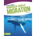 thumbnail image 1 of Humpback Whale Migration, (Hardcover), 1 of 1