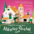 thumbnail image 1 of Humperdinck / Wundsam / Janowski - Hansel Und Gretel - Music & Performance - SACD, 1 of 1