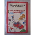 thumbnail image 1 of Pre-Owned Firefighters' Busy Day (Busy Day Storybooks) (Hardcover) 1900465507 9781891632051, 1 of 1