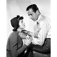 thumbnail image 1 of Humphrey Bogart with Lady Photo Print (8 x 10), 1 of 1