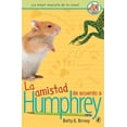 thumbnail image 1 of Humphrey La Amistad de Acuerdo a Humphrey, Book 2, (Paperback), 1 of 1