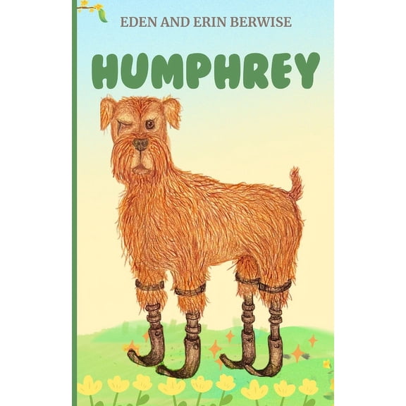 Humphrey, (Paperback)