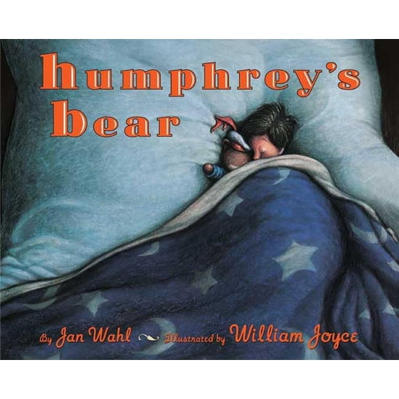 Pre-Owned Humphrey's Bear (Hardcover) 0805078126 9780805078121