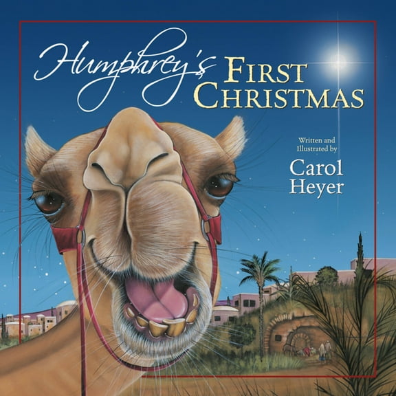 Humphrey's First Christmas (Paperback)
