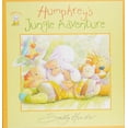 thumbnail image 1 of Pre-Owned Humphrey's Jungle Adventure (Hardcover) 1781971323 9781781971321, 1 of 1