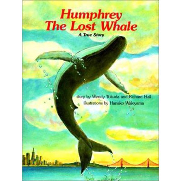 Pre-Owned Humphrey the Lost Whale (Unknown) 0785796274 9780785796275