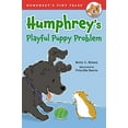 thumbnail image 1 of Pre-Owned Humphrey's Playful Puppy Problem (Hardcover) 0399252029 9780399252020, 1 of 1
