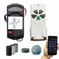 thumbnail image 1 of Humpptom Universal Smart WiFi Ceiling Fan Remote Control Kit, 1 of 8