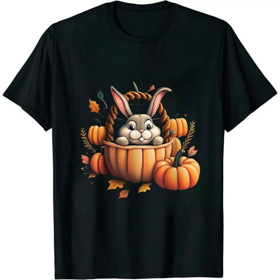 Humpty Dumpty Had A Great Fall, Happy Halloween 2023 T-Shirt 1441