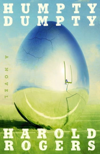 Humpty Dumpty, (Hardcover)