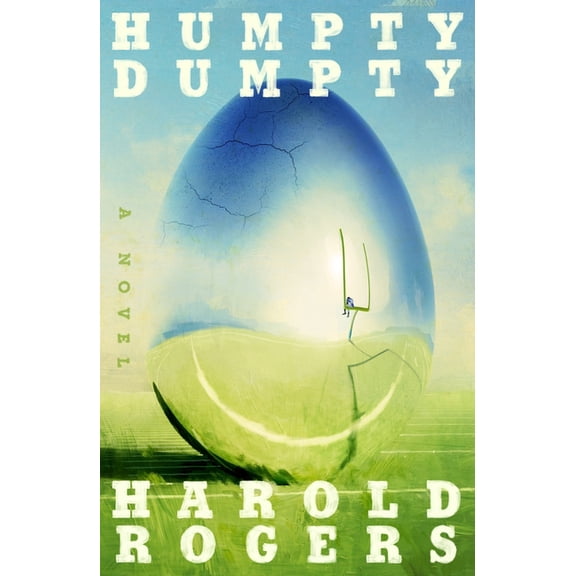 Humpty Dumpty, (Hardcover)