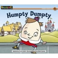 thumbnail image 1 of Pre-Owned Humpty Dumpty Leveled Text (Paperback) 160719287X 9781607192879, 1 of 1