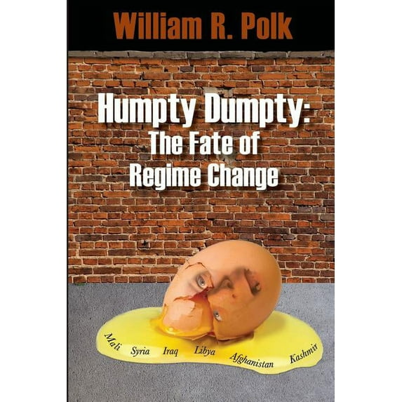 Humpty Dumpty : The Fate of Regime Change