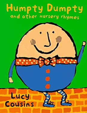 Pre-Owned Humpty Dumpty and Other Nursery Rhymes (Board book ...