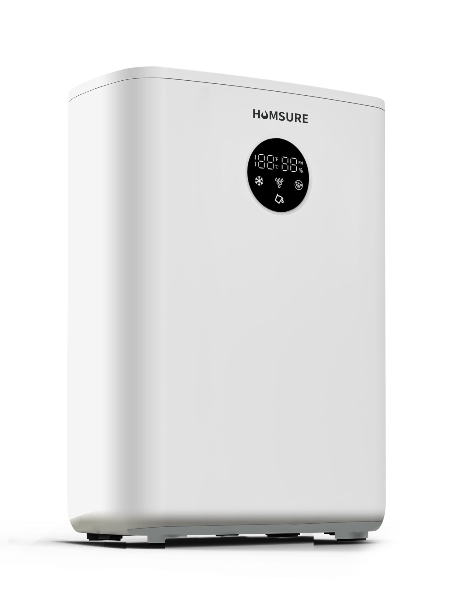 Orders HUMSURE Dehumidifier