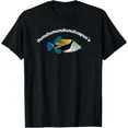 thumbnail image 1 of Humuhumunukunukuapua'a T-Shirt, 1 of 6
