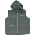 thumbnail image 1 of Humvee Ranger Tactical Vest, 1 of 1