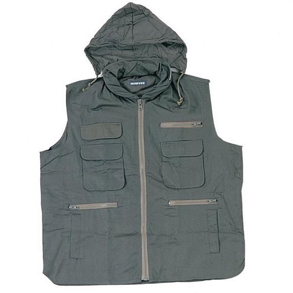 Humvee Ranger Tactical Vest