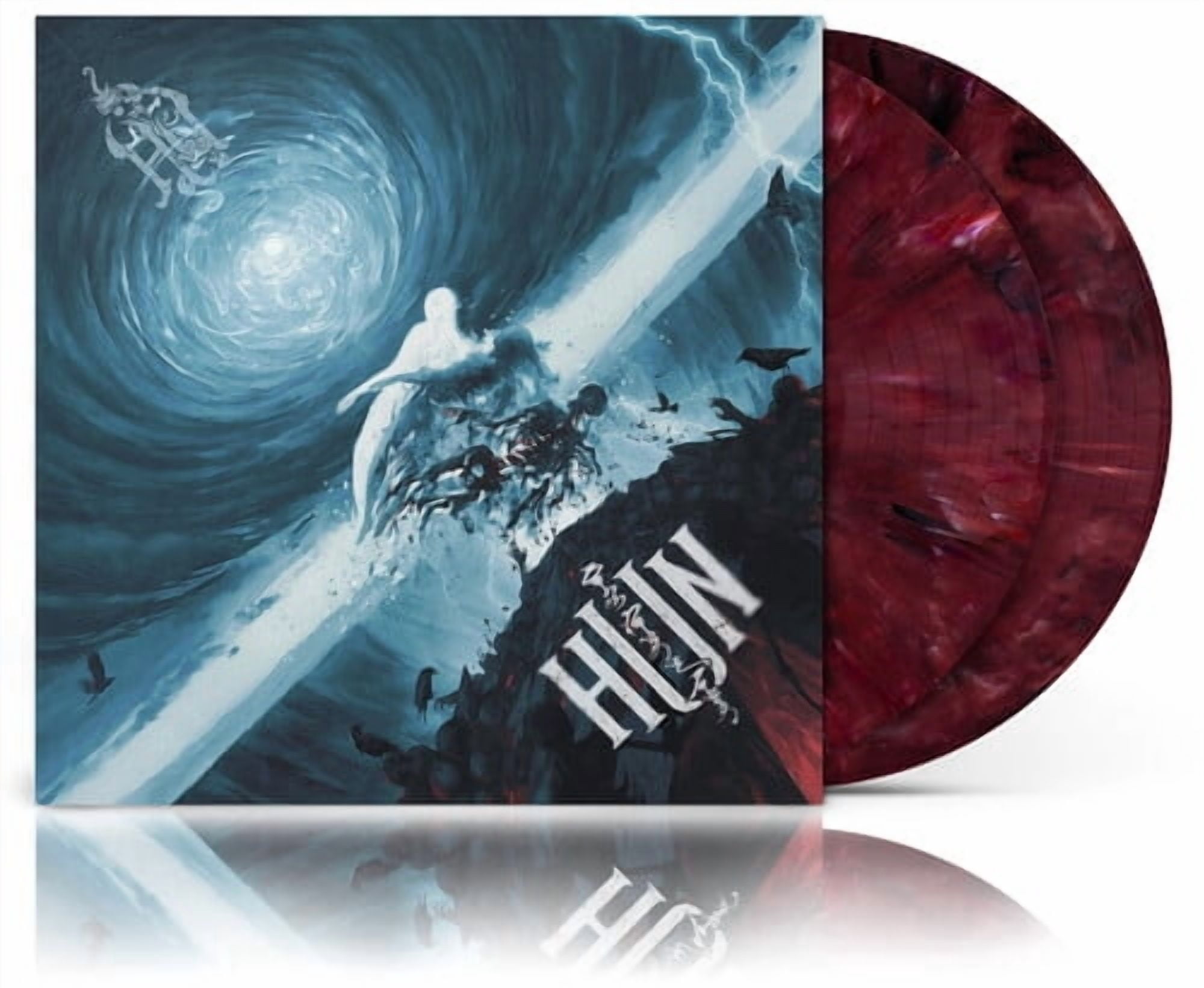 The HU - Hun [VINYL LP]