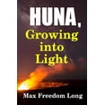 thumbnail image 1 of Huna, Growing Into Light (Paperback), 1 of 1