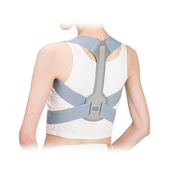 Hunchback Correction Belt Improves Scoliosis and Maintains Posture Lot P5 C6Y2