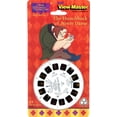 thumbnail image 1 of Hunchback - ViewMaster 3 Reel Set on Card, 1 of 1