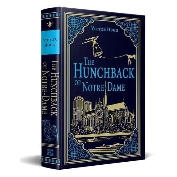 Hunchback of Notre-Dame (Paper Mill Press Classics)