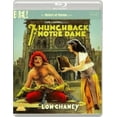 thumbnail image 1 of Hunchback of Notre Dame (Special Edition) (Blu-ray), Masters of Cinema, Horror, 1 of 1