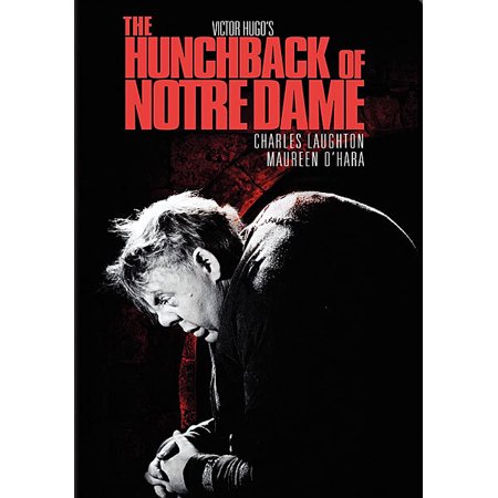The Hunchback of Notre Dame