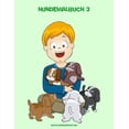 thumbnail image 1 of Hunde Hundemalbuch 3, Book 3, (Paperback), 1 of 1