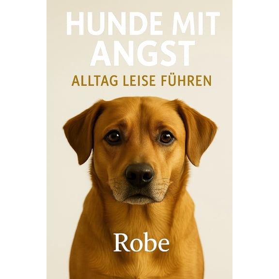 Hunde mit Angst: Alltag leise fhren, (Paperback)