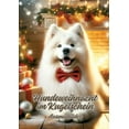 thumbnail image 1 of Hundeweihnacht im Kugelschein: Ausmalbilder (Paperback), 1 of 1