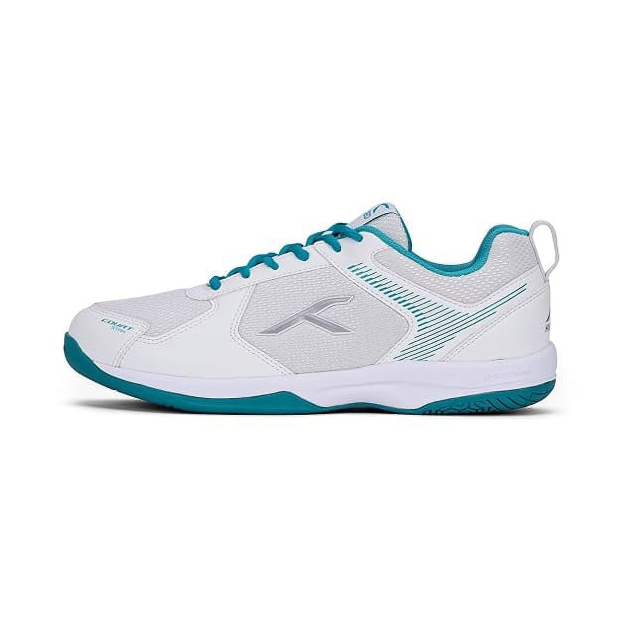 Tracer Tennis And Badminton Shoes Tracercommand 1418 Washable And