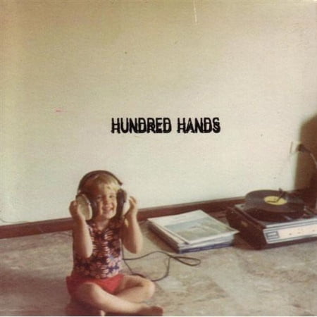 Hundred Hands - Her Accent Was Excellent - Music & Performance - CD