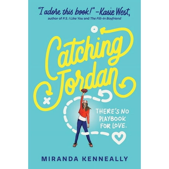 Hundred Oaks Catching Jordan, Book 1, (Paperback)