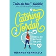 thumbnail image 1 of Pre-Owned Catching Jordan (Paperback) 1728210615 9781728210612, 1 of 1