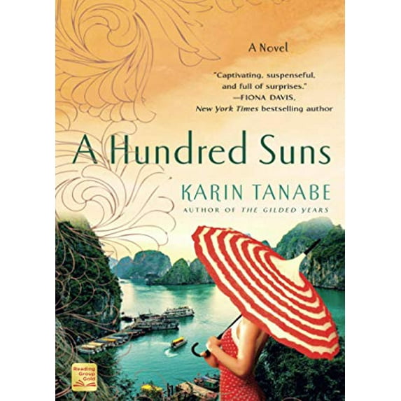 Pre-Owned A Hundred Suns (Paperback) 1250231485 9781250231482